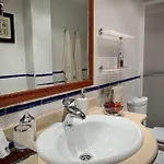 El Pino De Lägenhet *