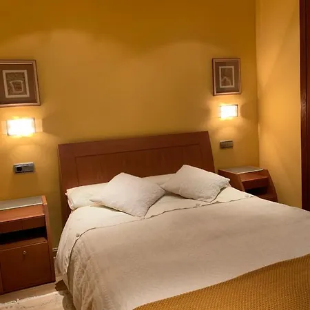 Apartman El Pino De Cerler