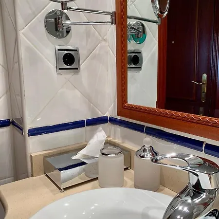 Apartman El Pino De *