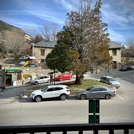 El Pino De * セルレル