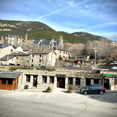 El Pino De *