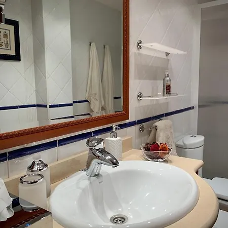 El Pino De Apartman *