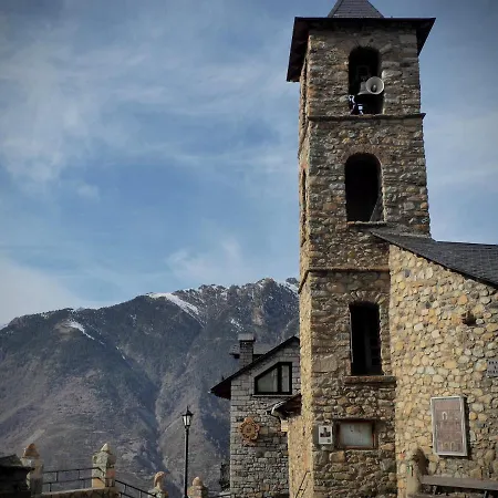 Lägenhet El Pino De *