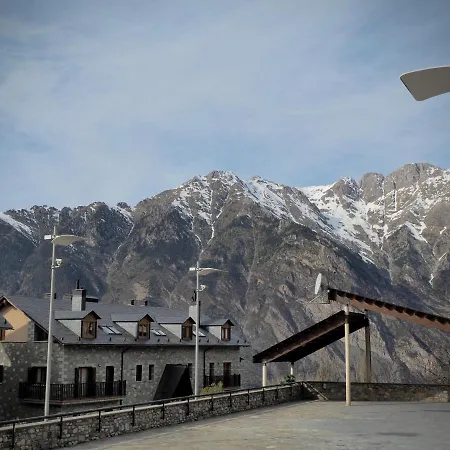 Lägenhet El Pino De