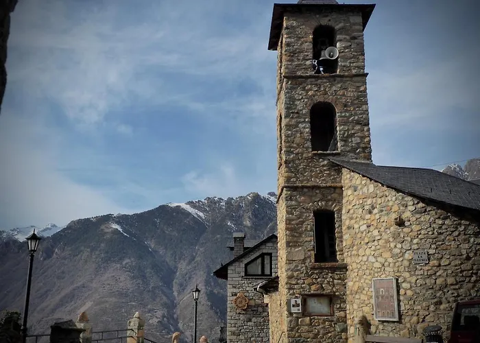 Lägenhet El Pino De *